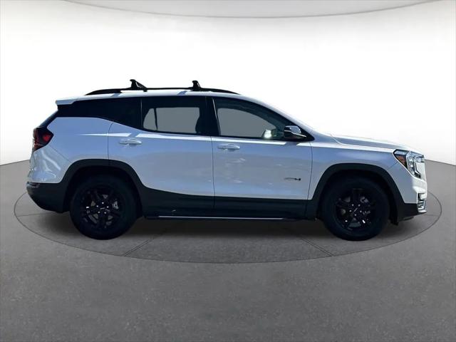 2023 GMC Terrain AWD AT4