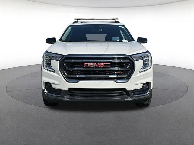 2023 GMC Terrain AWD AT4