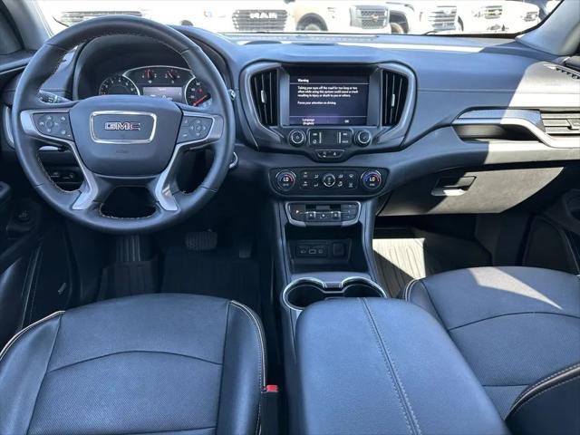 2023 GMC Terrain AWD AT4