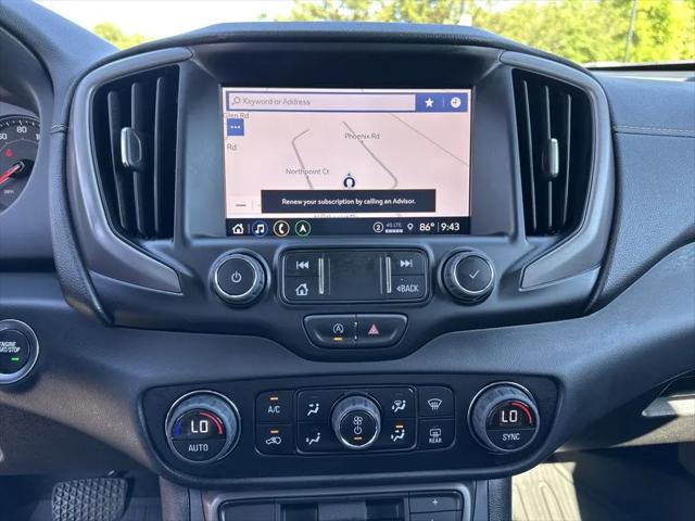 2023 GMC Terrain AWD AT4