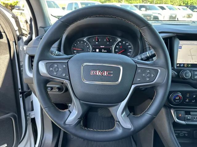 2023 GMC Terrain AWD AT4