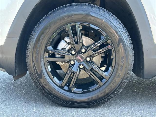 2023 GMC Terrain AWD AT4