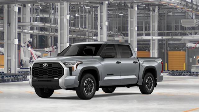 2026 Toyota Tundra SR5 for sale in Rochester, NH