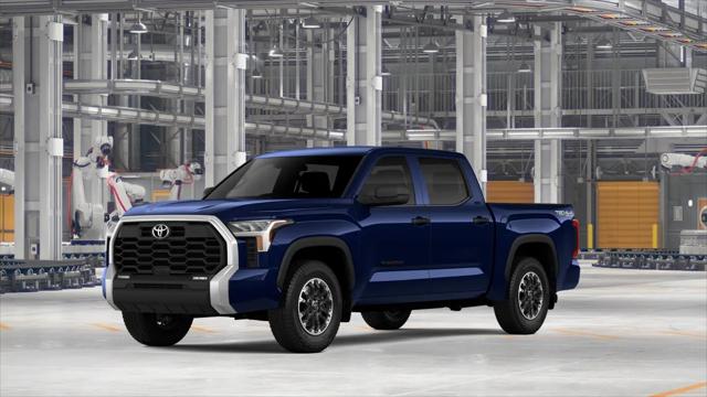 2026 Toyota Tundra SR5 for sale in Rochester, NH