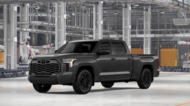 2026 Toyota Tundra Hybrid Limited for sale in Rochester, NH