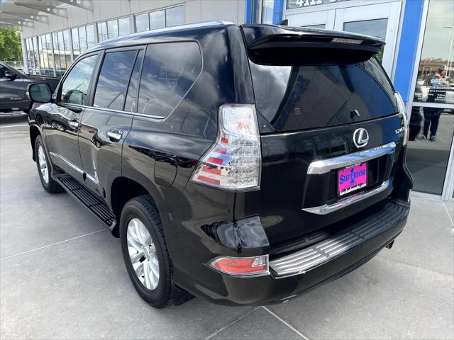 2019 Lexus GX 460 Premium