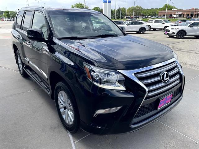 2019 Lexus GX 460 Premium