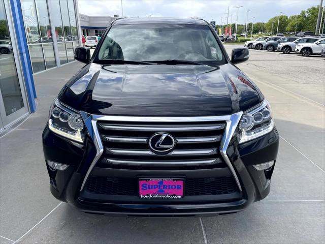 2019 Lexus GX 460 Premium