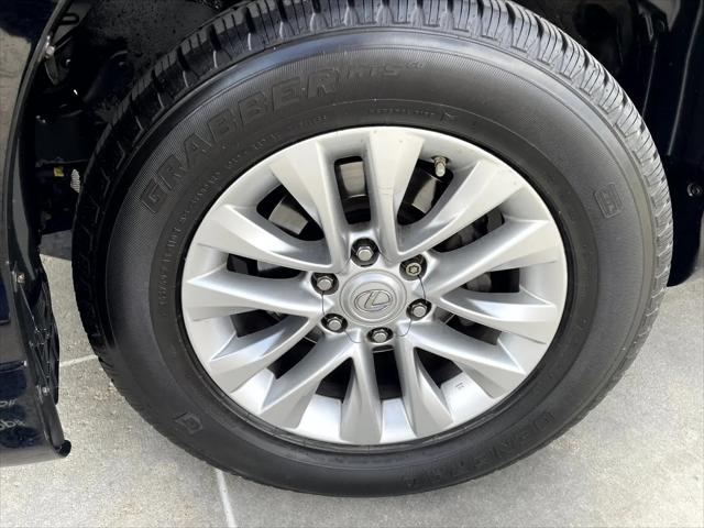 2019 Lexus GX 460 Premium