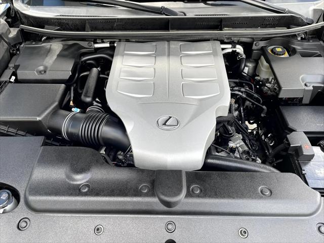 2019 Lexus GX 460 Premium