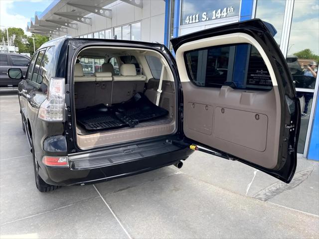 2019 Lexus GX 460 Premium