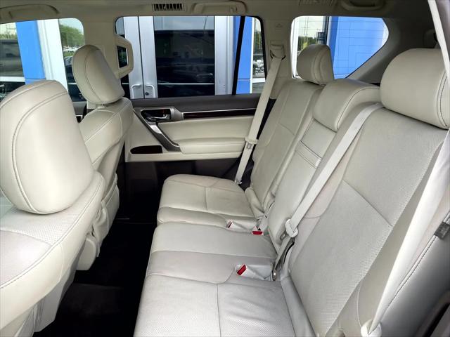 2019 Lexus GX 460 Premium