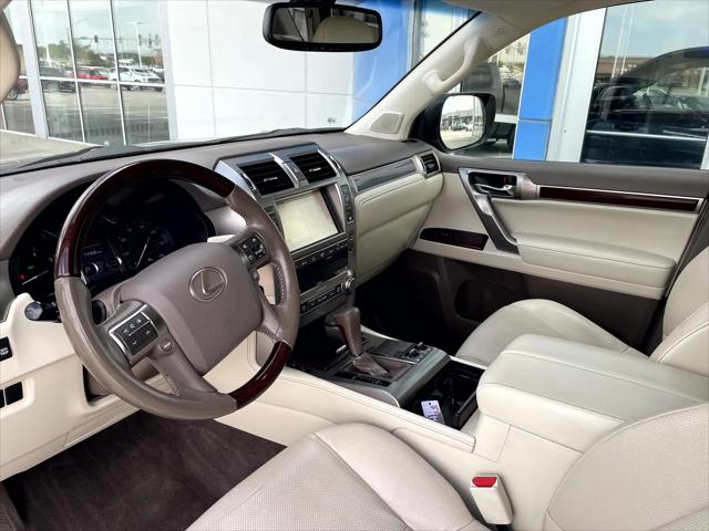 2019 Lexus GX 460 Premium