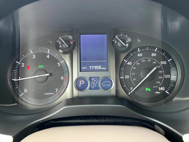 2019 Lexus GX 460 Premium