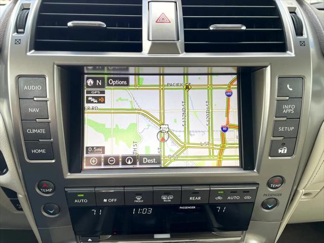 2019 Lexus GX 460 Premium