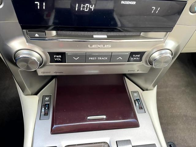 2019 Lexus GX 460 Premium