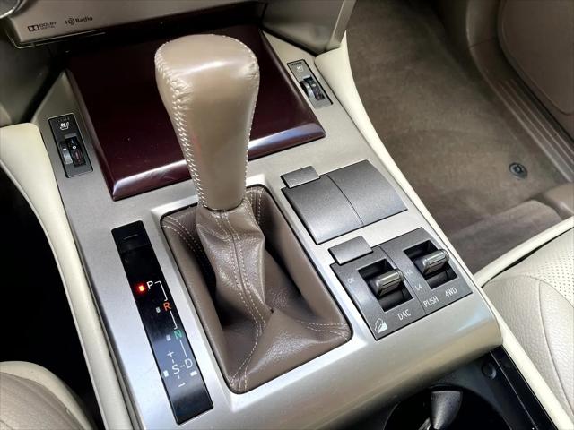 2019 Lexus GX 460 Premium