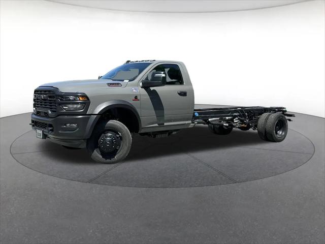 2026 Ram 5500 Tradesman/Big Horn for sale in Winston Salem, NC