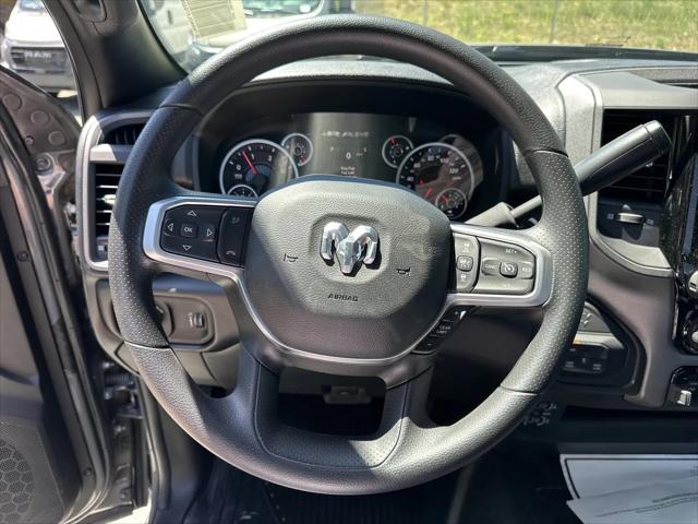 2026 Ram 5500 Tradesman/Big Horn