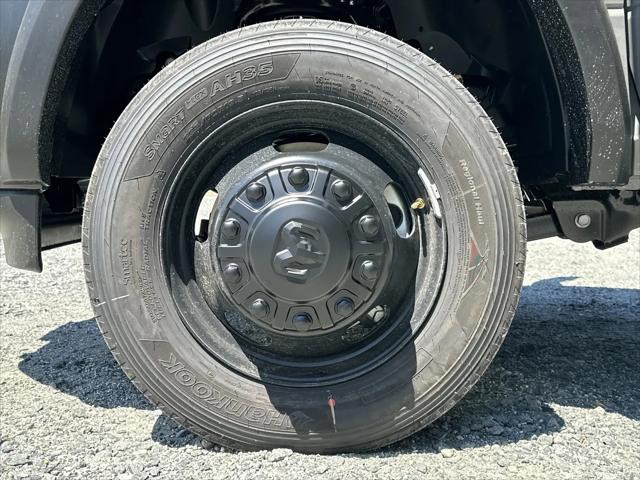 2026 Ram 5500 Tradesman/Big Horn