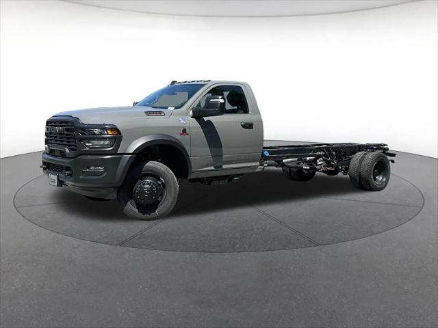 2026 Ram 5500 Tradesman/Big Horn for sale in Winston Salem, NC