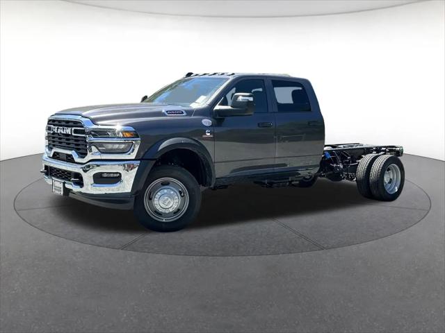 2026 Ram 5500 Tradesman/Big Horn for sale in Winston Salem, NC