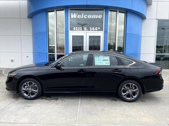 2026 Honda Accord Sedan EX-L for sale in Omaha, NE