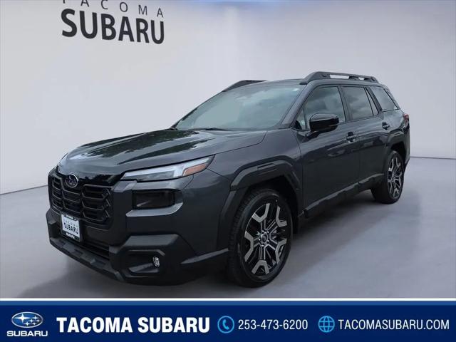 2026 Subaru Outback Touring XT for sale in Tacoma, WA