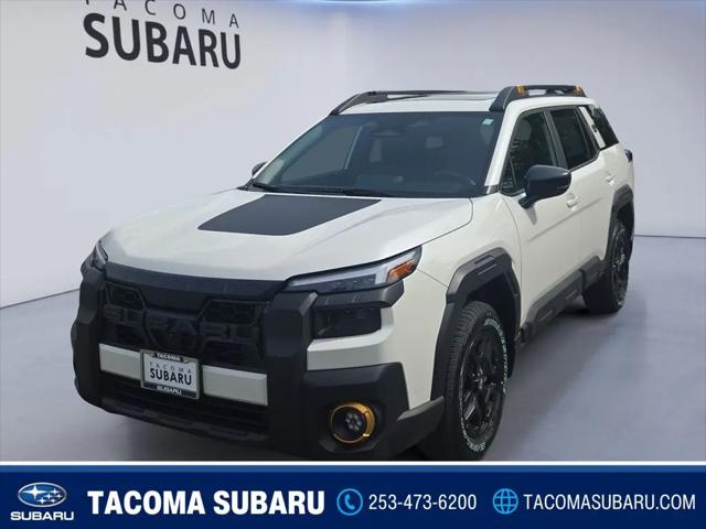 2026 Subaru Outback Wilderness for sale in Tacoma, WA