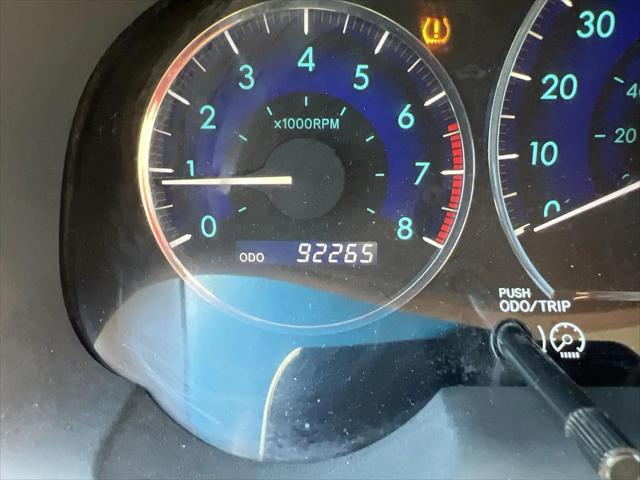 2009 Toyota Sienna LE