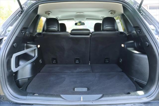 2018 Jeep Cherokee Latitude Plus FWD