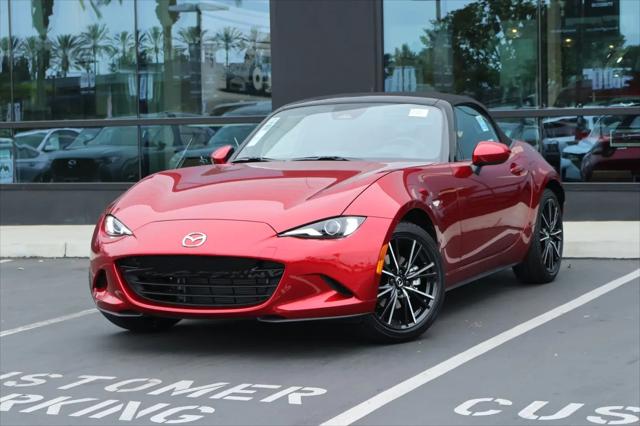 2026 Mazda MX-5 Grand Touring for sale in Cerritos, CA