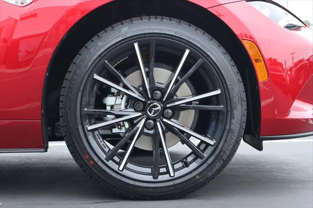 2026 Mazda MX-5 Grand Touring