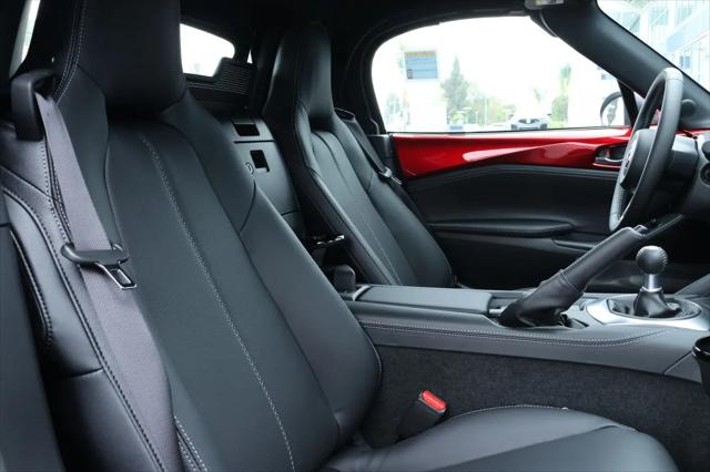 2026 Mazda MX-5 Grand Touring