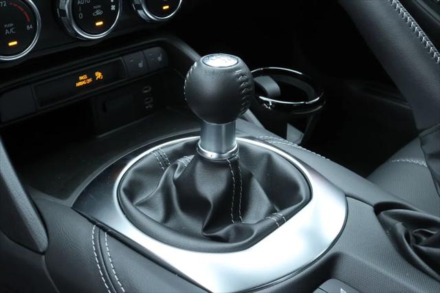 2026 Mazda MX-5 Grand Touring