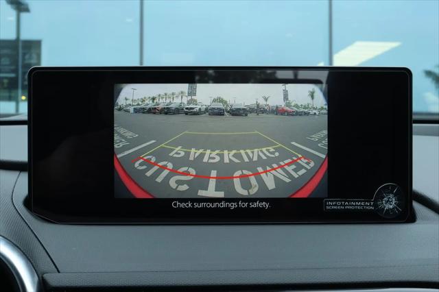 2026 Mazda MX-5 Grand Touring
