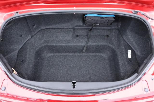 2026 Mazda MX-5 Grand Touring