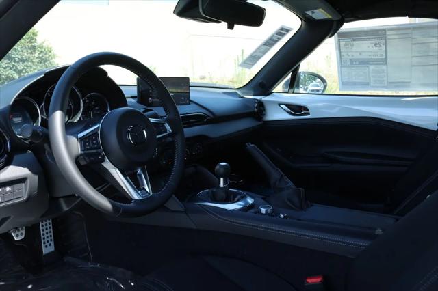 2026 Mazda MX-5 Club