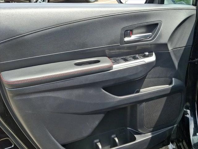 2025 Toyota Sienna XSE