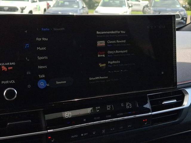 2025 Toyota Sienna XSE