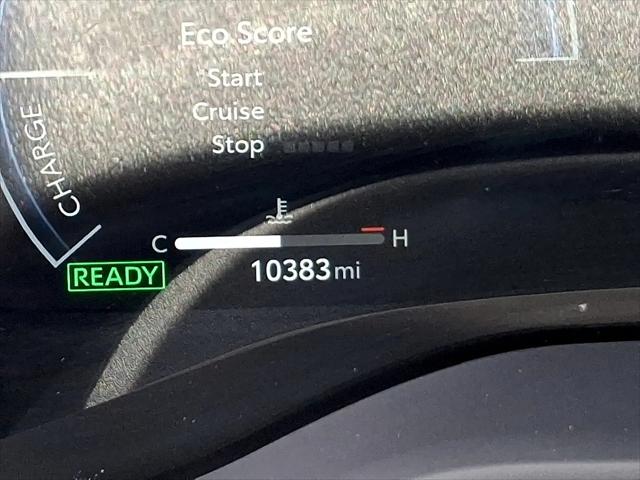 2025 Toyota Sienna XSE
