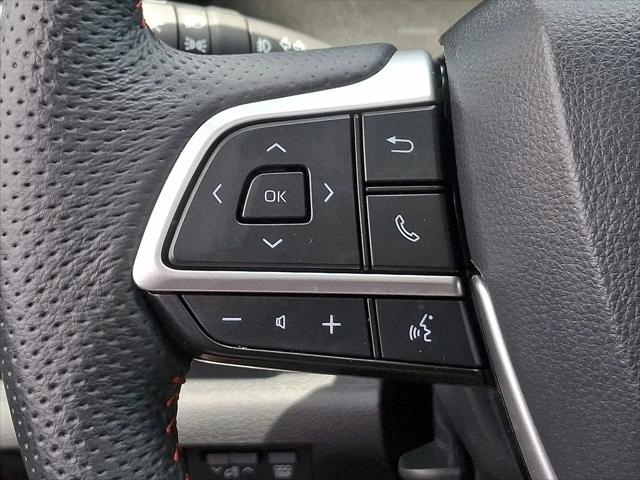 2025 Toyota Sienna XSE