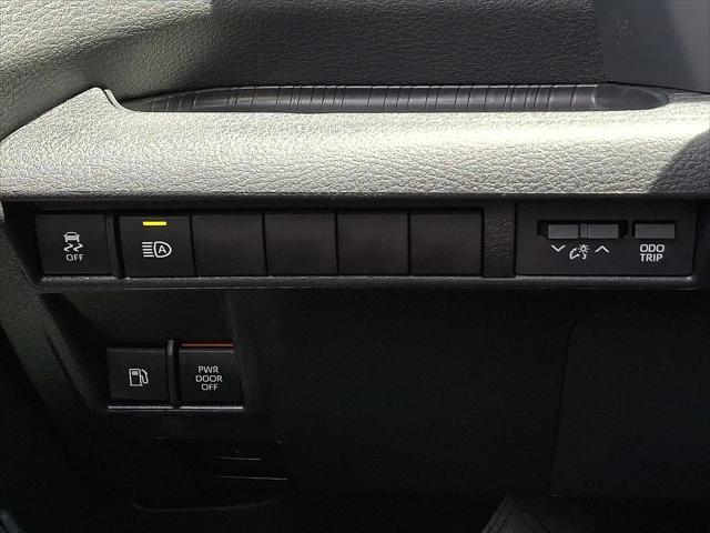 2025 Toyota Sienna XSE