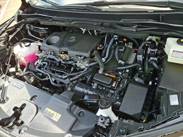 2025 Toyota Sienna XSE