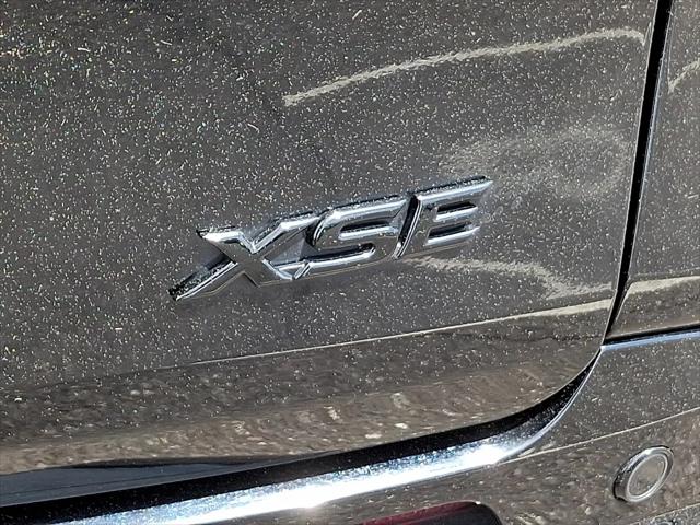 2025 Toyota Sienna XSE