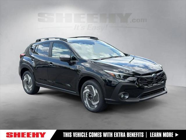 2026 Subaru Crosstrek Limited for sale in Hagerstown, MD
