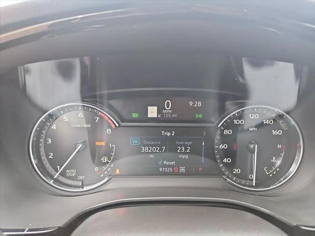 2023 Cadillac XT5 AWD Premium Luxury