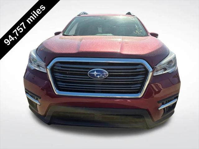 2019 Subaru Ascent Limited