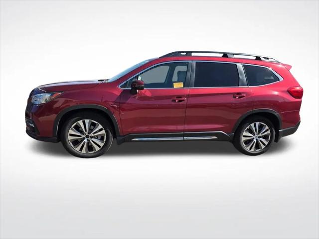 2019 Subaru Ascent Limited