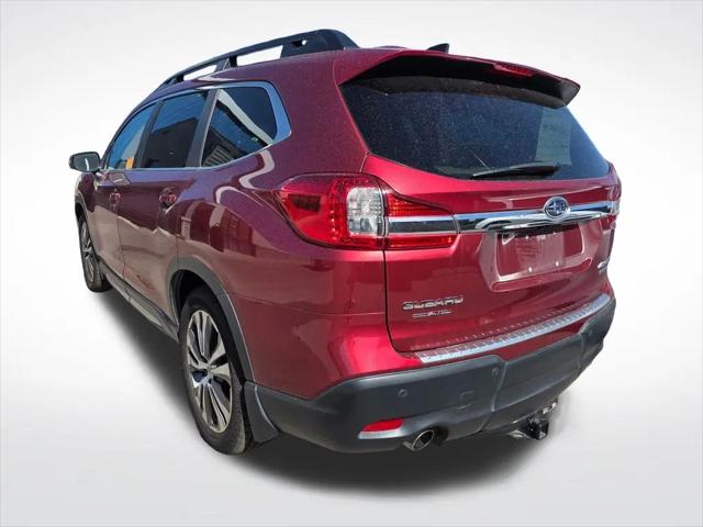 2019 Subaru Ascent Limited
